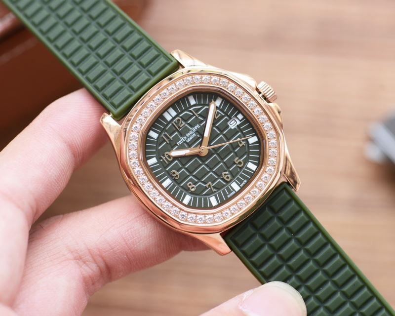 PATEK PHILIPPE Watches